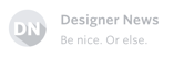 Designer News