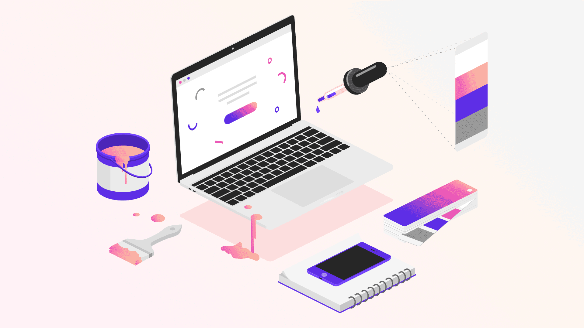 CSS Peeper Colors